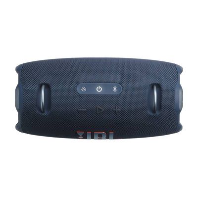 JBL Xtreme 4 Portable Bluetooth Speaker (Blue)